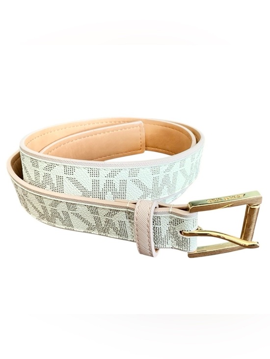 Michael Kors Accessories - Michael Kors Logo Belt size L